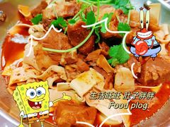 -同庆楼(花园店)