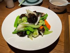 五彩时蔬-闽上鲜·福建菜(龙湖滨江天街店)