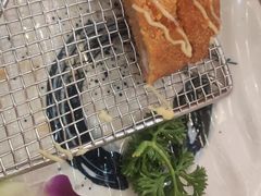 日式炸猪排-谷雨日式烧肉(万达金街店)