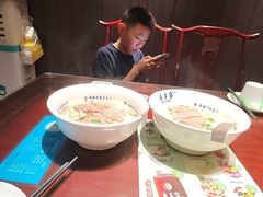 -清真·老兰家(兴善寺西街总店)