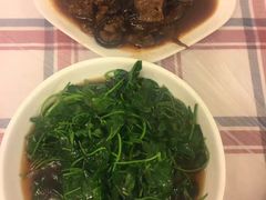 -玲珑餐厅(陕西南路店)
