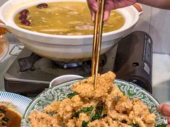 -金姐台湾菜(珠江路店)