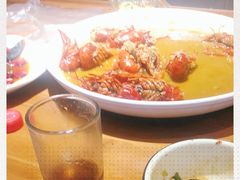 -杭嵊粗菜馆(文一西路店)