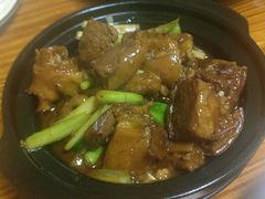 -外婆菜之崇明味道(锦江乐园店)