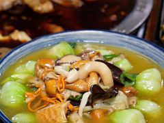-莫家传承菜(耗儿鱼特色店)