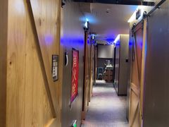 -战友蚝情烧烤工场(嘉华店)