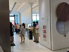 -喜茶(永旺梦乐城店)