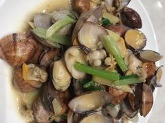 -南海渔家•海鲜•正宗海南菜(海棠湾店)