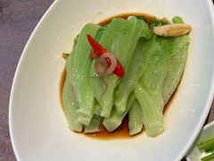 -聚宾楼·烤鸭·家宴(科技三路店)