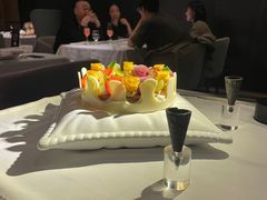 加冕王冠-王品牛排(福州泰禾店)