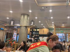 -牛街·马辈儿涮肉(牛街二店)