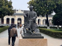 -南京中国近代史遗址博物馆(南京总统府)