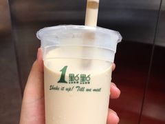 -1点点(汇海广场店)