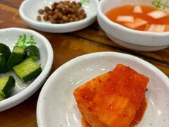 -全州拌饭馆(断桥店)