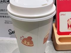 -Seesaw Coffee(西岸凤巢店)