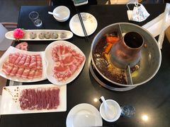 -北门涮肉·铜锅涮肉(南锣鼓巷店)