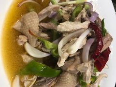 -小尕子·新疆菜(明园店)