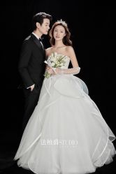 -太古映画婚纱摄影(天河店)