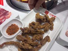 -八合里潮汕鲜牛肉火锅(深圳海岸城店)
