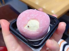 -吉野家(南昌铜锣湾店)