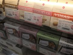 -凯司令西点房(南京东路店)
