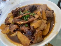 -碧海银沙海鲜餐厅(恒大海上威尼斯店)