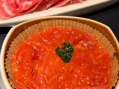 -海底捞(難波店)