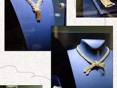 -梵克雅宝(国贸商城店)