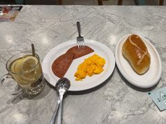 -翠华餐厅(正佳广场店)