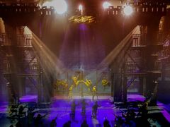 -西安华清御汤酒店