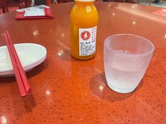 -喜家德虾仁水饺(东海缤纷天地店)