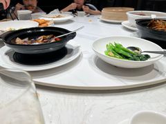 -上海宝华喜来登酒店·采悦轩中餐厅