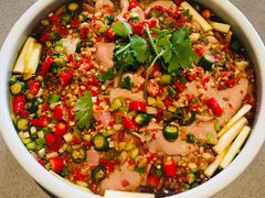鲜椒腰片-铜小馆(1891时光道店)