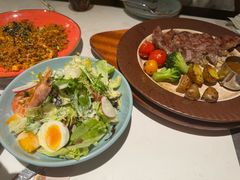 -半秋山西餐厅(巴南万达广场店)