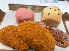 -好利来(梅江永旺店)