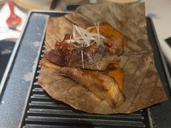 -匠和风精致料理(莆田财富中心店)