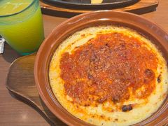 -萨莉亚意式餐厅(浦江万达广场店)