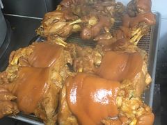 -Myth猪蹄(明洞店)