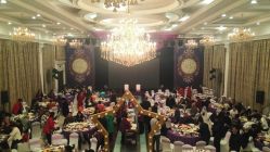 -喜满堂婚礼会馆(水上公园店)