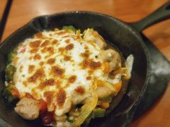 -COCO壱番屋(北京平安国际金融中心店)
