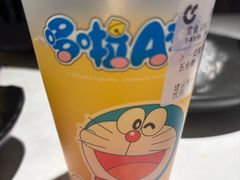 -呷哺呷哺(砂之船奥莱店)