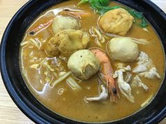 -老闽味沙茶面·姜母鸭(传承35年曾厝垵店)