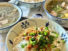 -唐伯客家风味馆(香洲店)
