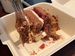 -B&C黄油与面包·THE GARDEN BAKERY概念店(世纪汇店)