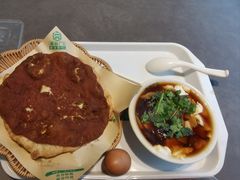 -黑窑厂糖油饼烤鸭·清真菜(黑窑厂街店)
