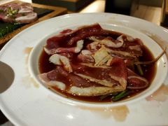 -韩盛·古法烤肉店(皇城恒隆广场店)