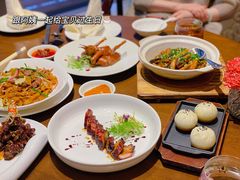 -索菲特酒店·乐轩华中餐厅