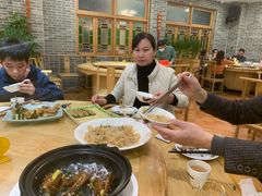 -德胜轩正宗顺德菜(宝安沙井会展中心店)