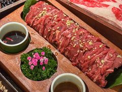 -季季山·云南野生菌火锅(上海首店)