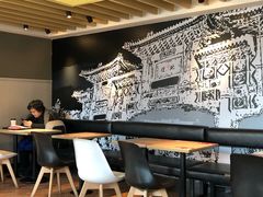 -肯德基(安定门店)